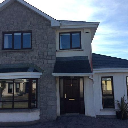 South Bay 19, Rosslare Strand, Wexford - 5 Bed - Sleeps 8 Walsheslough Екстериор снимка