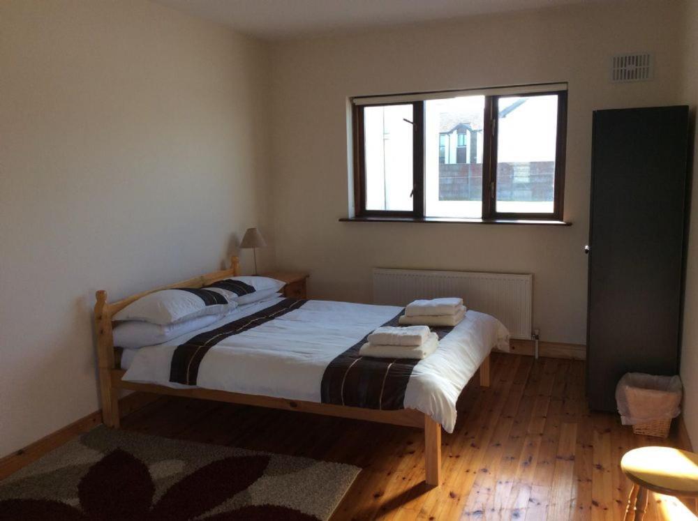 South Bay 19, Rosslare Strand, Wexford - 5 Bed - Sleeps 8 Walsheslough Екстериор снимка